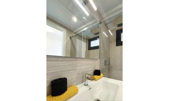 New Build - Apartment -
San Miguel de Salinas