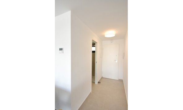 New Build - Apartment -
San Miguel de Salinas