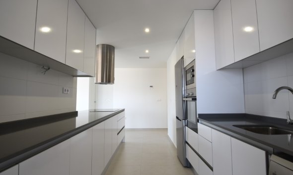 New Build - Apartment -
San Miguel de Salinas