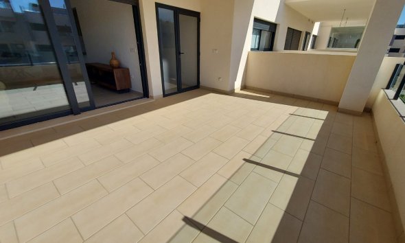 New Build - Apartment -
San Miguel de Salinas