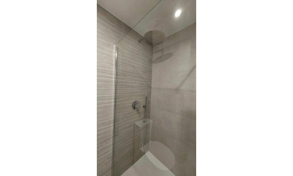 New Build - Apartment -
San Miguel de Salinas