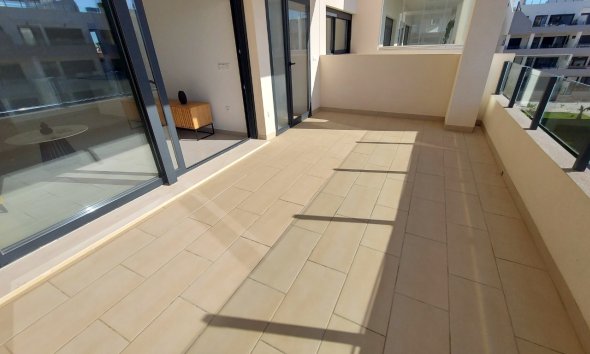 New Build - Apartment -
San Miguel de Salinas