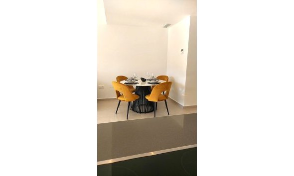 New Build - Apartment -
San Miguel de Salinas