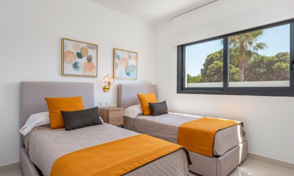 Nybyggeri - Villa -
Playa Paraiso