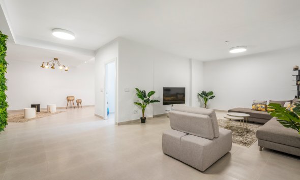 Nybyggeri - Villa -
Playa Paraiso
