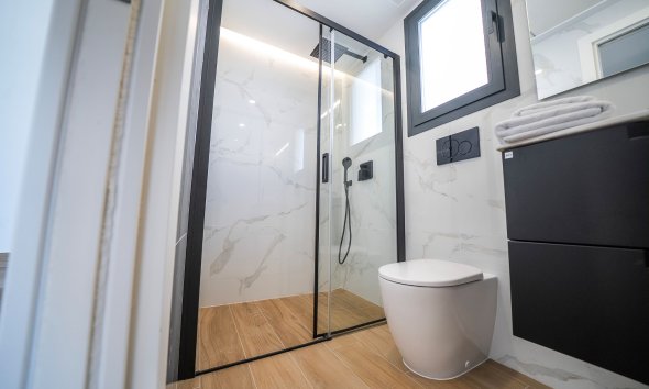 Obra nueva - Villa -
Algorfa