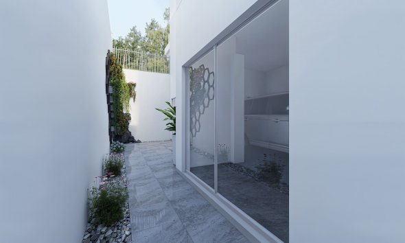 New Build - Townhouse -
Los Alcázares