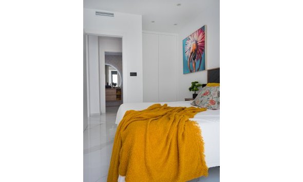 New Build - Villa -
San Pedro del Pinatar
