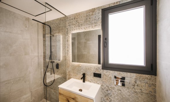 Obra nueva - Apartamento -
Ciudad Quesada