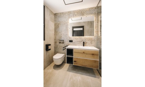 Obra nueva - Apartamento -
Ciudad Quesada