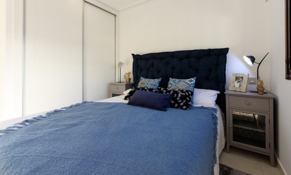 New Build - Townhouse -
Pilar de la Horadada
