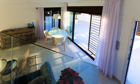 New Build - Townhouse -
Pilar de la Horadada