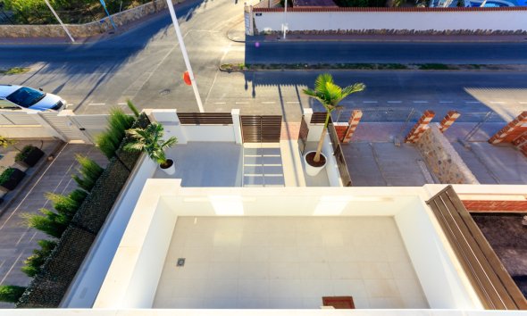 New Build - Townhouse -
Pilar de la Horadada