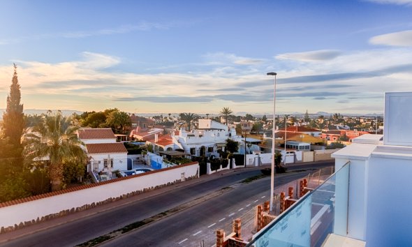 New Build - Townhouse -
Pilar de la Horadada