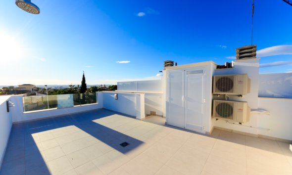 New Build - Townhouse -
Pilar de la Horadada