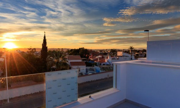 New Build - Townhouse -
Pilar de la Horadada