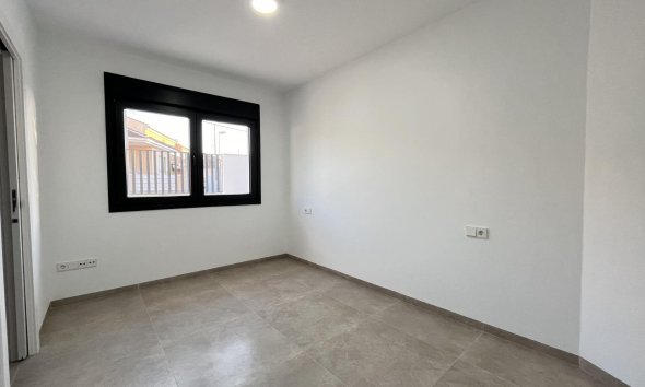 Nybyggeri - Villa -
San Pedro del Pinatar