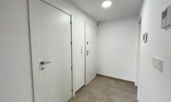 Nybyggeri - Villa -
San Pedro del Pinatar