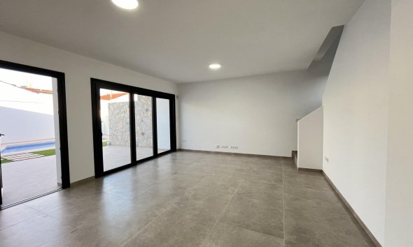 Nybyggeri - Villa -
San Pedro del Pinatar
