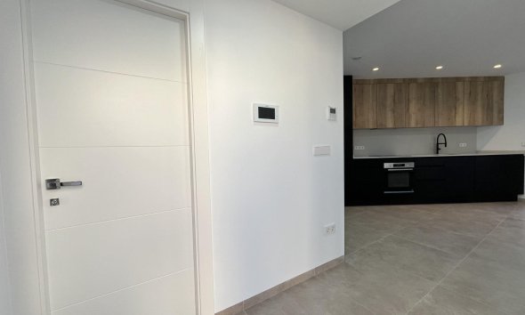 Nybyggeri - Villa -
San Pedro del Pinatar