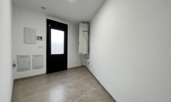 Nybyggeri - Villa -
San Pedro del Pinatar
