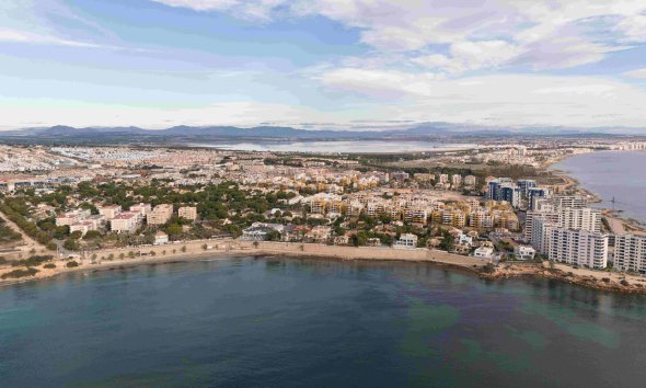 New Build - Apartment -
Pilar de la Horadada