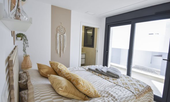 New Build - Villa -
San Pedro del Pinatar