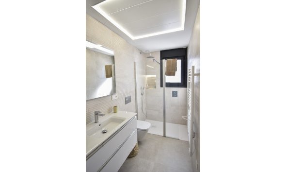 New Build - Villa -
San Pedro del Pinatar