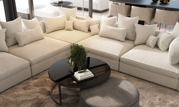 New Build - Apartment -
Orihuela Costa - Orihuela