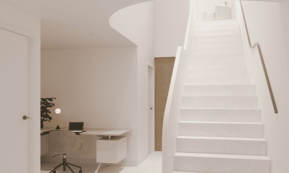 New Build - Apartment -
Torrevieja