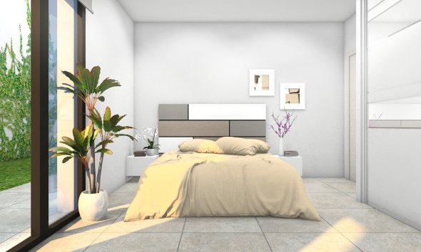New Build - Apartment -
Ciudad Quesada