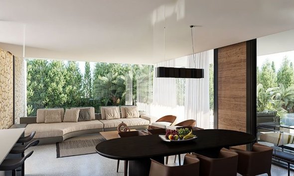 New Build - Villa -
El Chaparral