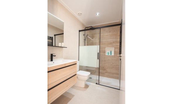 New Build - Villa -
San Fulgencio