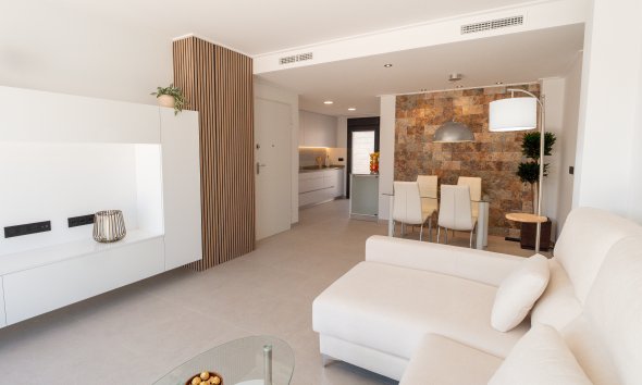 Nybyggeri - Villa -
San Fulgencio
