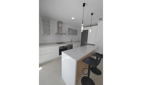 New Build - Villa -
Entrenaranjos