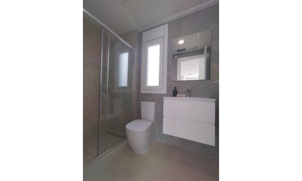New Build - Villa -
Entrenaranjos