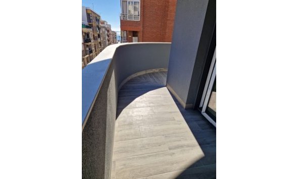 New Build - Apartment -
Torrevieja