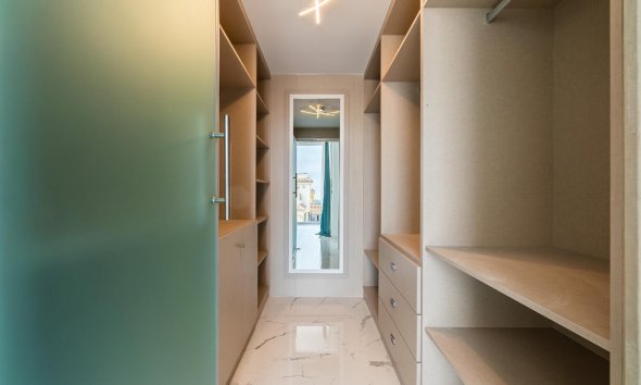 New Build - Villa -
Orihuela Costa