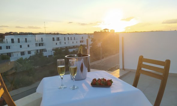 Nybyggeri - Villa -
Orihuela Costa
