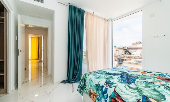 Nybyggeri - Villa -
Orihuela Costa
