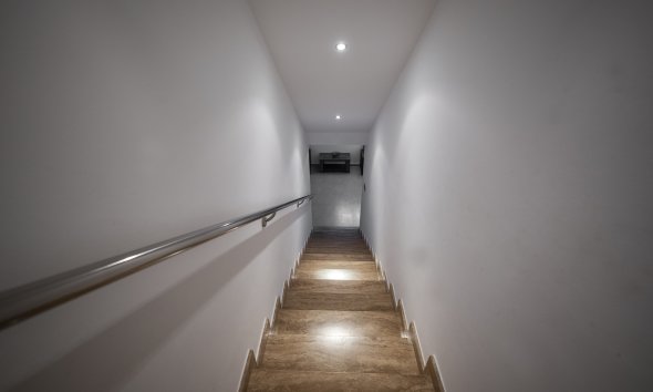 Obra nueva - Villa -
Jerónimo y Avileses