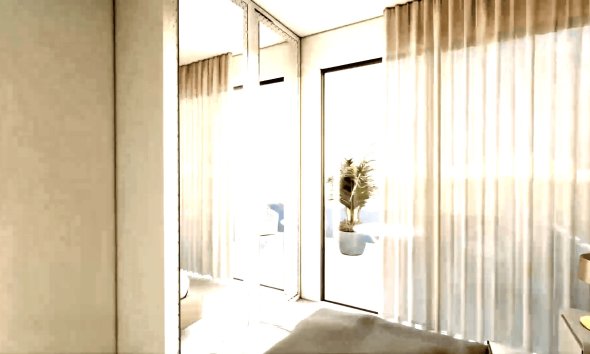 Nybyggeri - Lejlighed -
Torrevieja