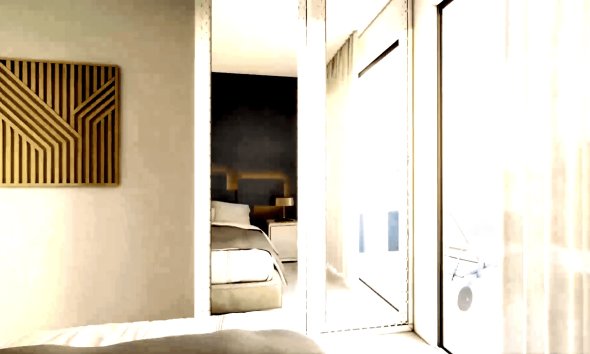 New Build - Apartment -
Torrevieja