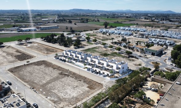 Obra nueva - Apartamento -
Dolores