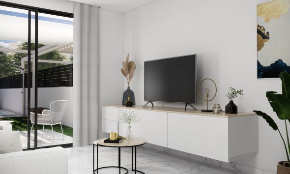 New Build - Townhouse -
Rojales