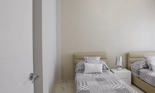 Obra nueva - Villa -
Orihuela Costa - Orihuela