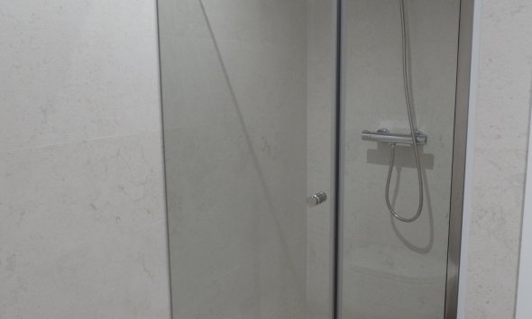 New Build - Apartment -
Pilar de la Horadada