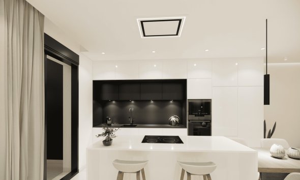 New Build - Townhouse -
Dolores