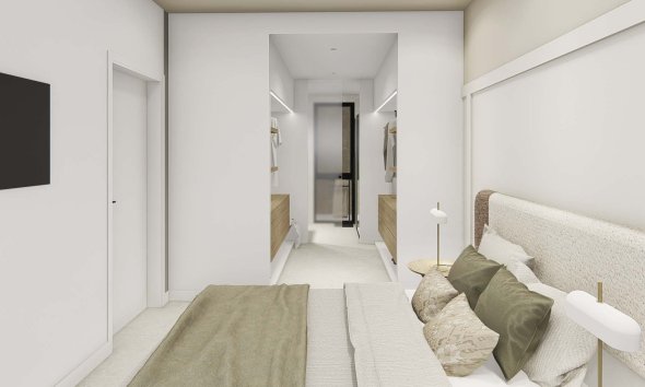 New Build - Townhouse -
Dolores