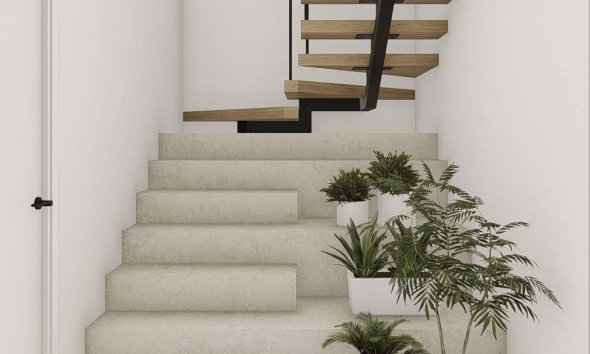 New Build - Townhouse -
Dolores